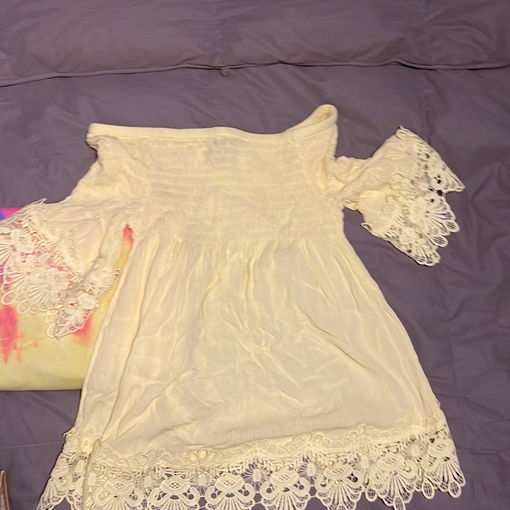 Spring Top - Picture 3 of 3